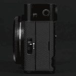 LIFE+GUARD | Fujifilm X-E5 機身貼膜 - Image 4