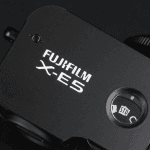 LIFE+GUARD | Fujifilm X-E5 機身貼膜 - Image 6