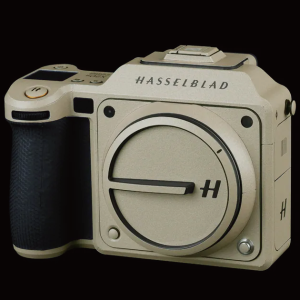 LIFE+GUARD | Hasselblad X2D II 100C 機身貼膜 - Image 1