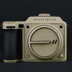 LIFE+GUARD | Hasselblad X2D II 100C 機身貼膜 - Image 2