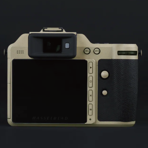 LIFE+GUARD | Hasselblad X2D II 100C 機身貼膜 - Image 3