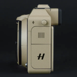 LIFE+GUARD | Hasselblad X2D II 100C 機身貼膜 - Image 4