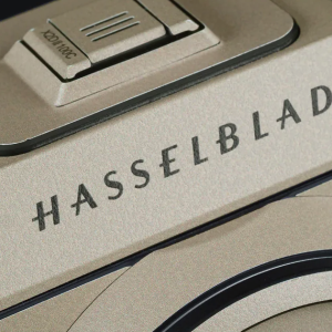 LIFE+GUARD | Hasselblad X2D II 100C 機身貼膜 - Image 5