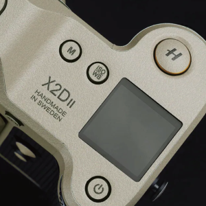 LIFE+GUARD | Hasselblad X2D II 100C 機身貼膜 - Image 6