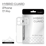 Hybrid Guard 機殼 - iPhone 17 Pro - Image 1