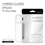 Hybrid Guard 機殼 - iPhone 17 Pro Max - Image 1