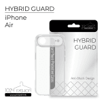 Hybrid Guard 機殼 - iPhone Air - Image 1