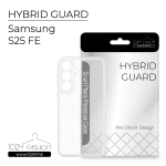 Hybrid Guard 機殼 - Samsung S25 FE - Image 1