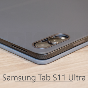 【邊框貼】- Samsung Tab S11 Ultra