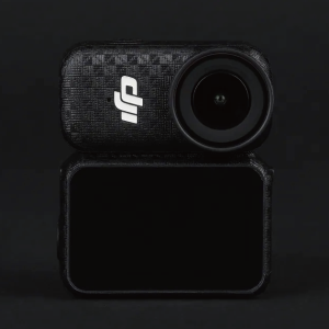 LIFE+GUARD | DJI Osmo Nano 相機貼膜 - Image 2