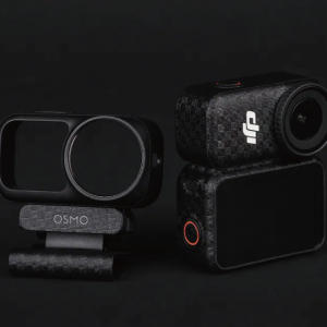 LIFE+GUARD | DJI Osmo Nano 相機貼膜 - Image 6