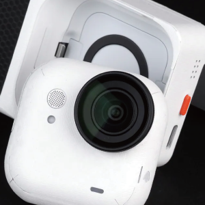 LIFE+GUARD | Insta360 GO Ultra 相機貼膜 - Image 6