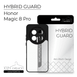 Hybrid Guard 機殼 - Honor Magic 8 Pro - Image 1