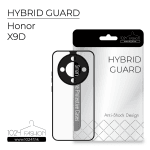 Hybrid Guard 機殼 – Honor X9d - Image 1