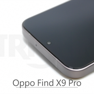 Triskin 玻璃保護貼 - Oppo Find X9 Pro - Image 2