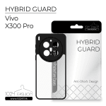 Hybrid Guard 機殼 - Vivo X300 Pro - Image 1
