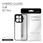Hybrid Guard 機殼 – 小米 15T Pro - Image 1