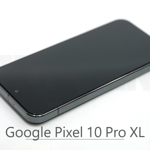 Triskin 玻璃保護貼 - Google Pixel 10 / 10 Pro / 10 Pro XL - Image 1