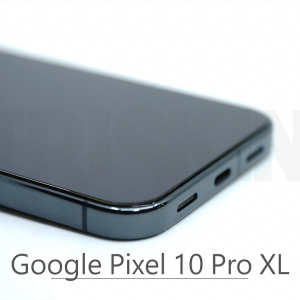 Triskin 玻璃保護貼 - Google Pixel 10 / 10 Pro / 10 Pro XL - Image 3