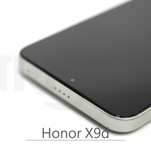 Triskin 玻璃保護貼 - Honor X9d - Image 2