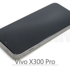 Triskin 玻璃保護貼 - Vivo X300 / X300 Pro - Image 1