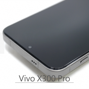 Triskin 玻璃保護貼 - Vivo X300 / X300 Pro - Image 2