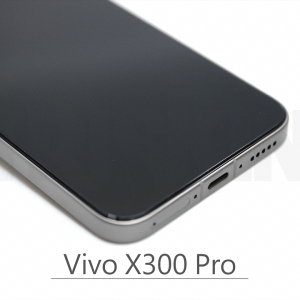 Triskin 玻璃保護貼 - Vivo X300 / X300 Pro - Image 3