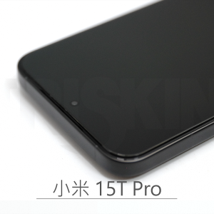 Triskin 玻璃保護貼 - 小米 Xiaomi 15T / 15T Pro - Image 2