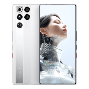 Triskin 玻璃保護貼 - Nubia 紅魔 RedMagic 11 Pro / 11 Pro+