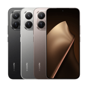 Triskin 玻璃保護貼 - 小米 Xiaomi 15T / 15T Pro