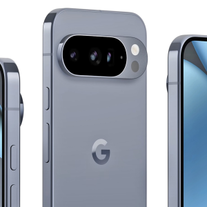 Triskin 玻璃保護貼 - Google Pixel 10 Pro / 10 Pro XL
