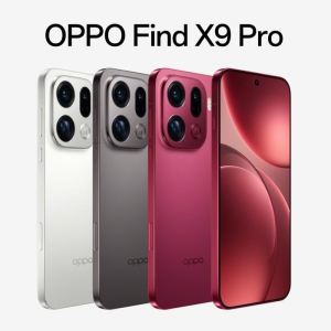 Triskin 玻璃保護貼 - Oppo Find X9 Pro