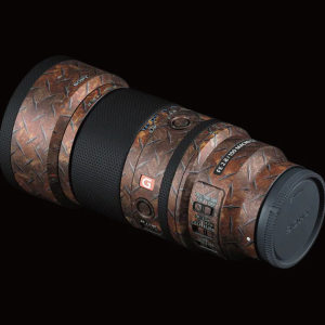 LIFE+GUARD | Sony FE 100mm F2.8 Macro GM OSS 鏡頭貼膜