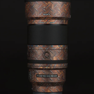 LIFE+GUARD | Sony FE 100mm F2.8 Macro GM OSS 鏡頭貼膜 - Image 2