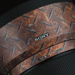 LIFE+GUARD | Sony FE 100mm F2.8 Macro GM OSS 鏡頭貼膜 - Image 4