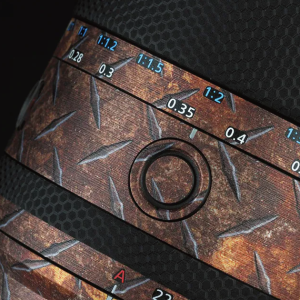 LIFE+GUARD | Sony FE 100mm F2.8 Macro GM OSS 鏡頭貼膜 - Image 5