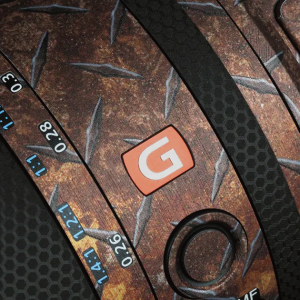 LIFE+GUARD | Sony FE 100mm F2.8 Macro GM OSS 鏡頭貼膜 - Image 6