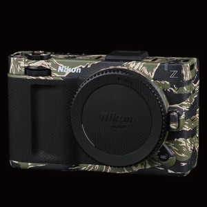 LIFE+GUARD | Nikon ZR 機身貼膜