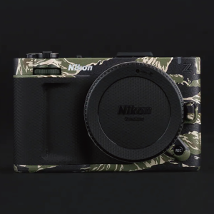 LIFE+GUARD | Nikon ZR 機身貼膜 - Image 2