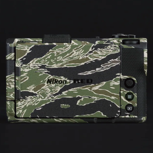 LIFE+GUARD | Nikon ZR 機身貼膜 - Image 3