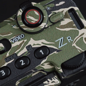 LIFE+GUARD | Nikon ZR 機身貼膜 - Image 6