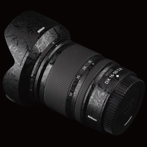 LIFE+GUARD | Nikon Z DX 16-50mm F2.8 VR 鏡頭貼膜