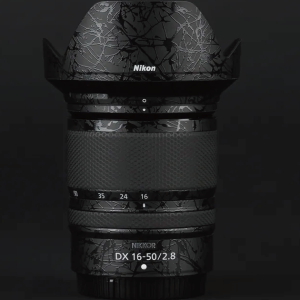 LIFE+GUARD | Nikon Z DX 16-50mm F2.8 VR 鏡頭貼膜 - Image 2