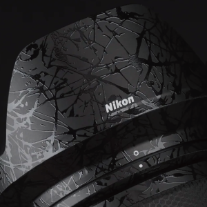 LIFE+GUARD | Nikon Z DX 16-50mm F2.8 VR 鏡頭貼膜 - Image 3