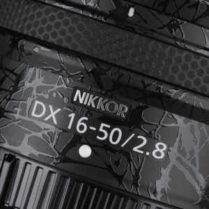 LIFE+GUARD | Nikon Z DX 16-50mm F2.8 VR 鏡頭貼膜 - Image 5