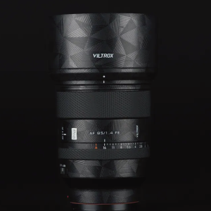 LIFE+GUARD | Viltrox AF 85mm F1.4 PRO FE 鏡頭貼膜 - Image 2
