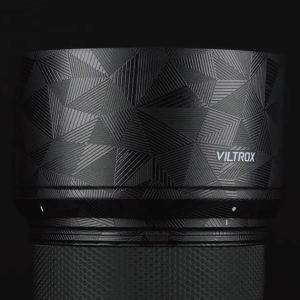 LIFE+GUARD | Viltrox AF 85mm F1.4 PRO FE 鏡頭貼膜 - Image 3