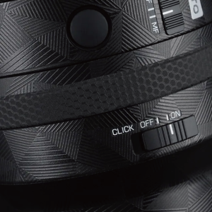 LIFE+GUARD | Viltrox AF 85mm F1.4 PRO FE 鏡頭貼膜 - Image 6