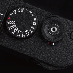 LIFE+GUARD | Leica M EV1 機身貼膜 - Image 5