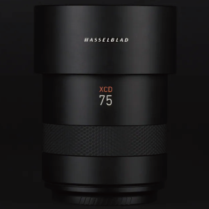 LIFE+GUARD | Hasselblad XCD 75mm F3.4 P 鏡頭貼膜 - Image 2